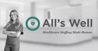 All's Well Health Care Services