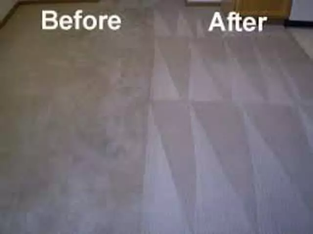 A1 Sparkle Steam Carpet Cleaning