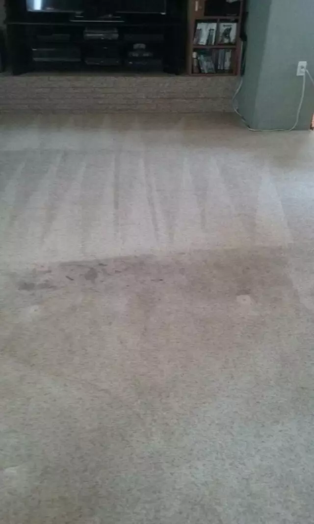 A1 Sparkle Steam Carpet Cleaning