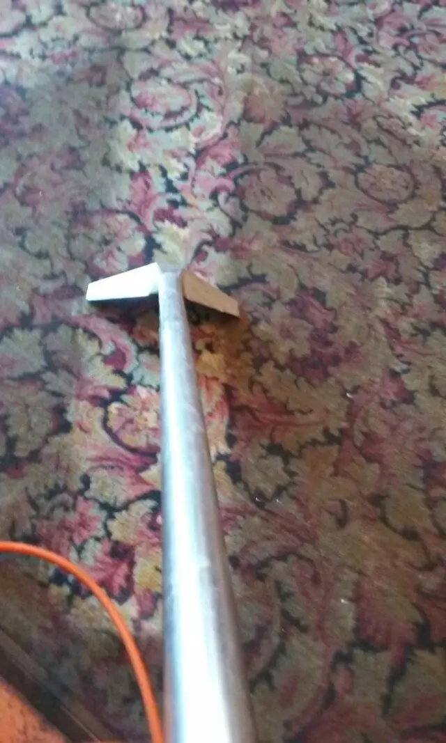 A1 Sparkle Steam Carpet Cleaning