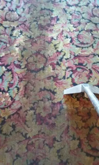 A1 Sparkle Steam Carpet Cleaning