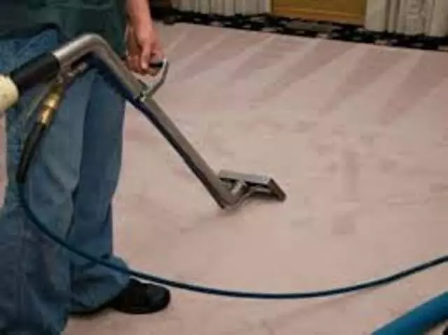 A1 Sparkle Steam Carpet Cleaning