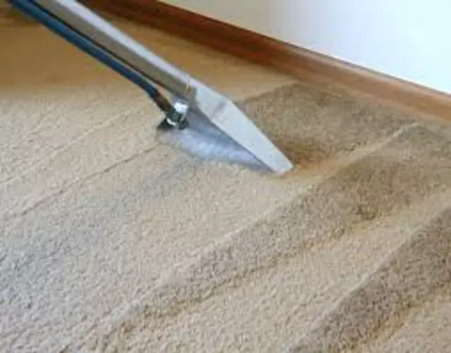 A1 Sparkle Steam Carpet Cleaning