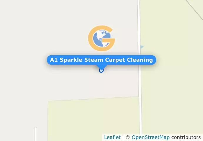 A1 Sparkle Steam Carpet Cleaning