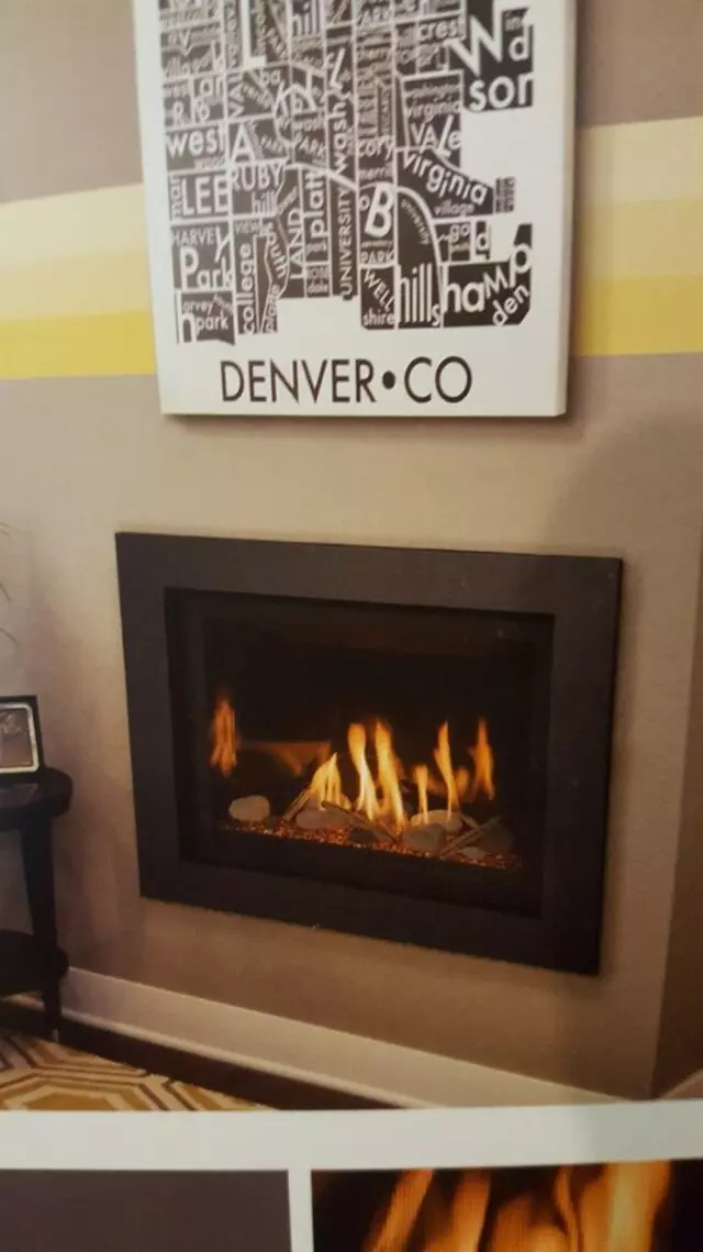 Bakersfield Chimney