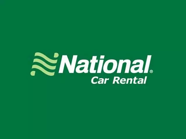 National Car Rental