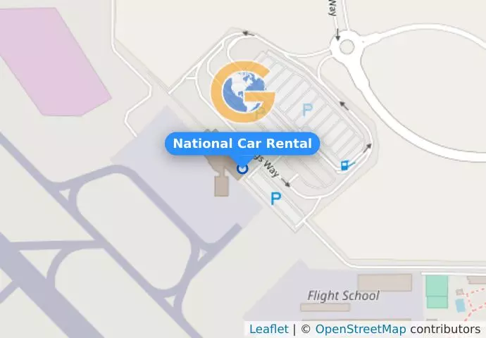 National Car Rental