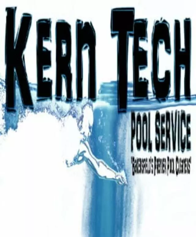 Kern Tech Pool Service