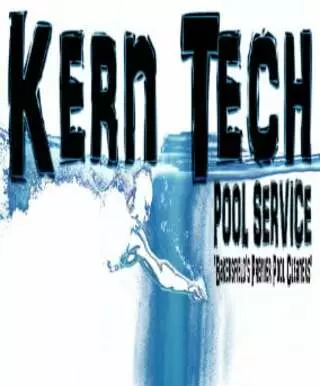 Kern Tech Pool Service