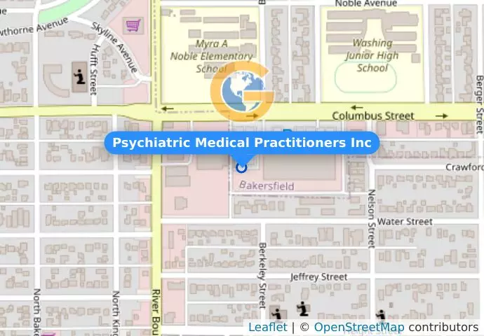 Psychiatric Medical Practitioners  Inc