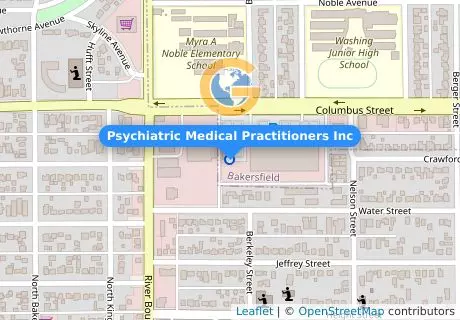 Psychiatric Medical Practitioners  Inc