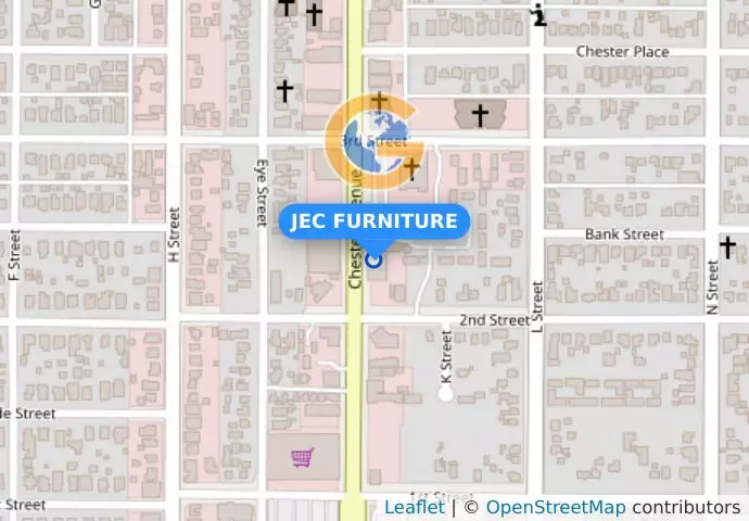 JEC FURNITURE