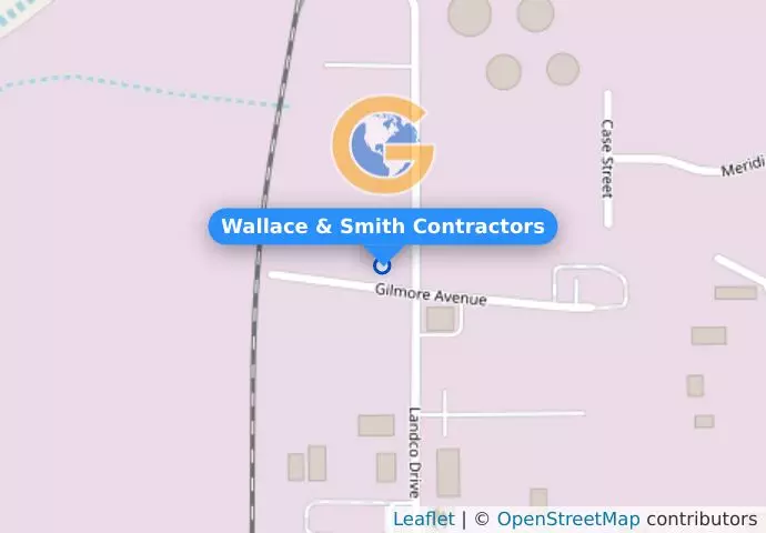 Wallace & Smith Contractors