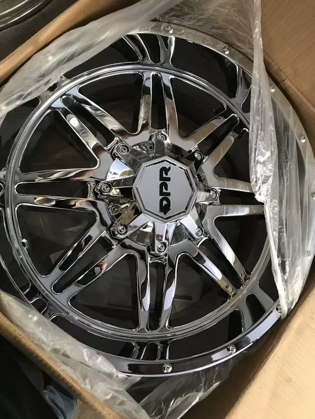 Pacific Tire & Wheel