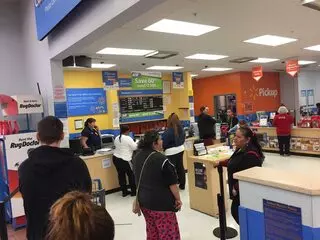 Walmart Supercenter