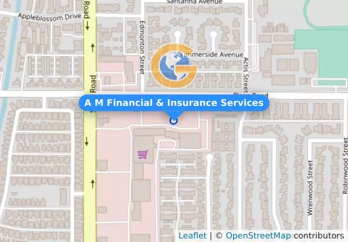 A M Financial & Insurance Services