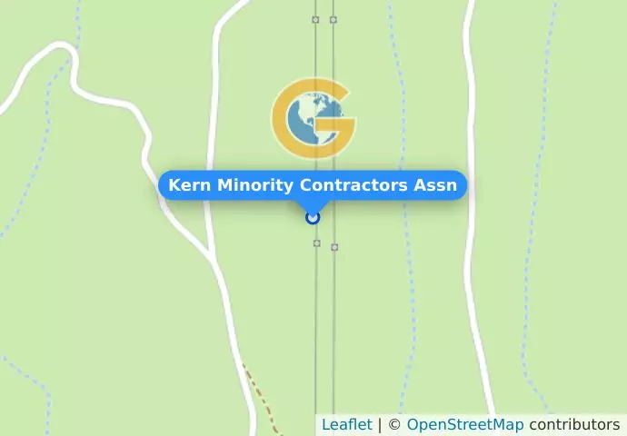 Kern Minority Contractors Assn