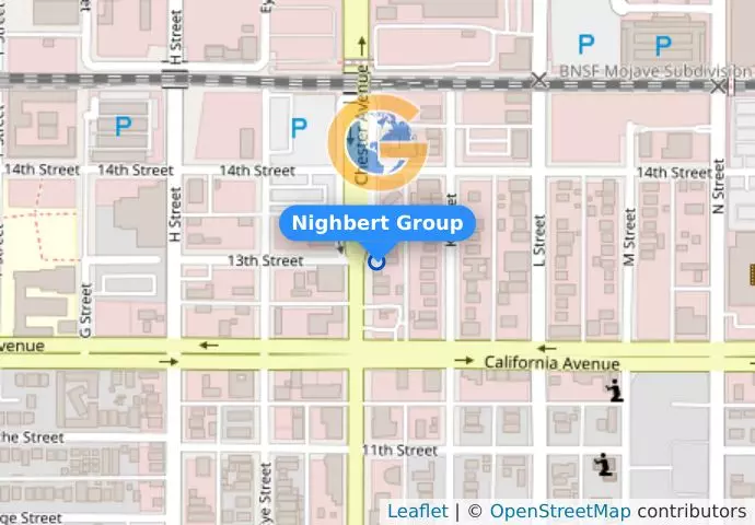 Nighbert Group