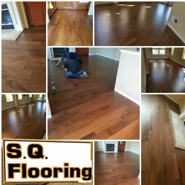 S Q Flooring