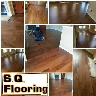 S Q Flooring