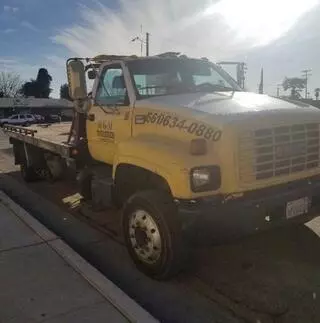 MGM Towing