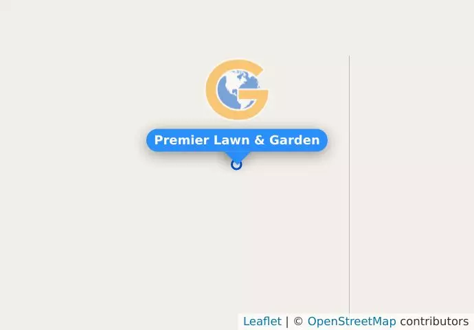 Premier Lawn & Garden