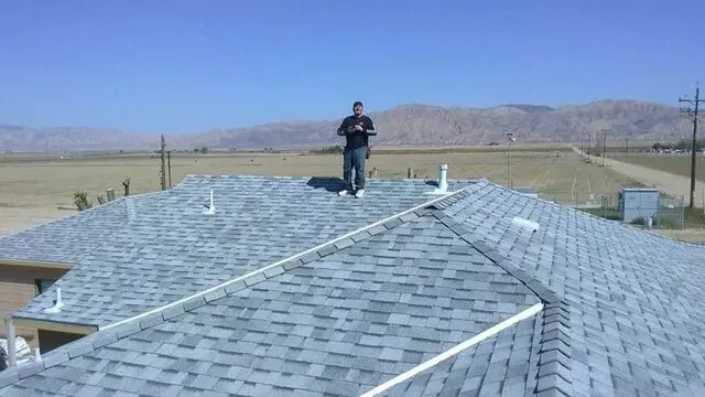 Advanced Roofing