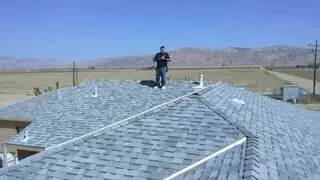 Advanced Roofing