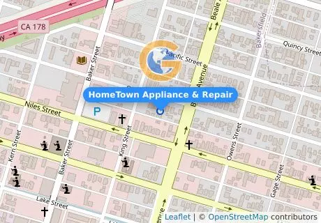 HomeTown Appliance &  Repair