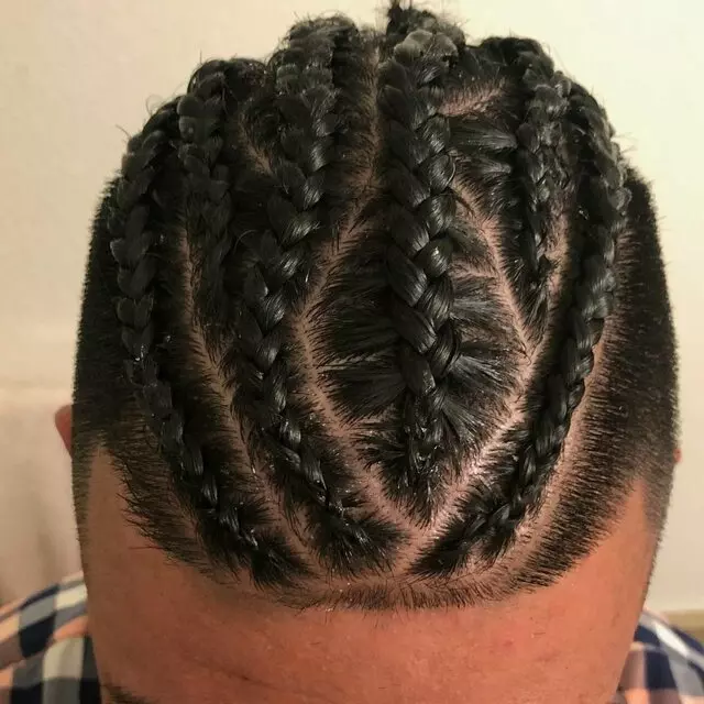 Braiderz