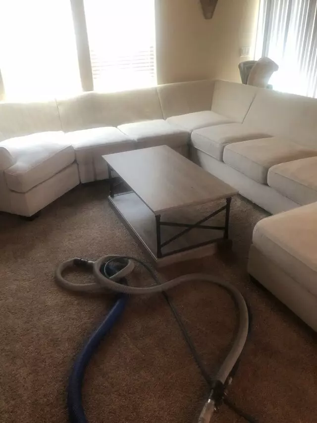 Central California Carpet Cleaning