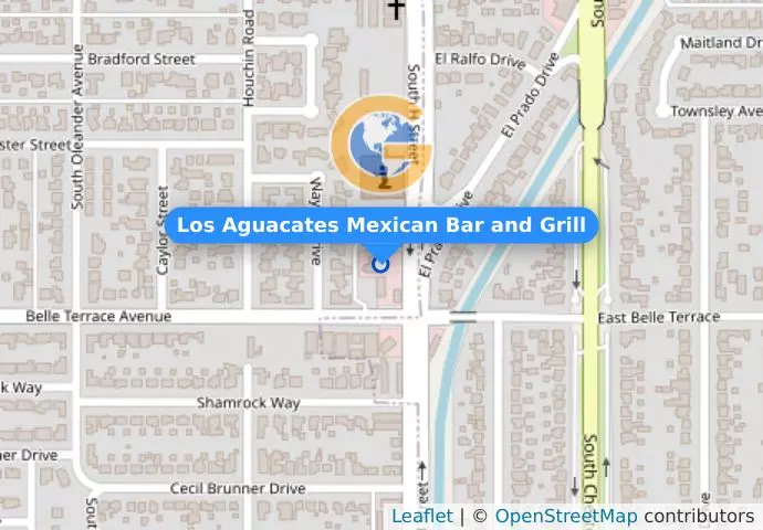 Los Aguacates Mexican Bar and Grill