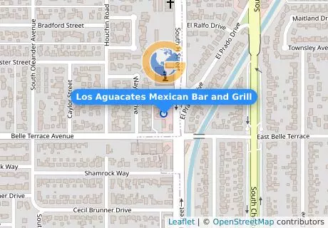 Los Aguacates Mexican Bar and Grill