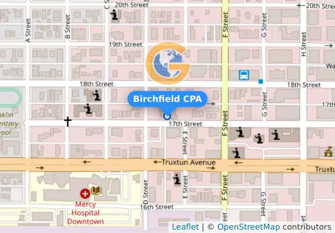 Birchfield CPA