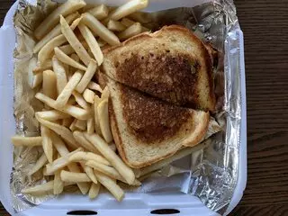 Skillets Diner