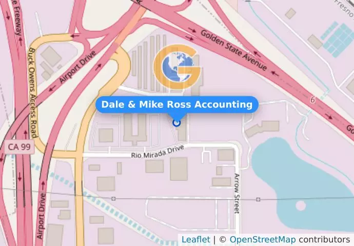 Dale & Mike Ross Accounting