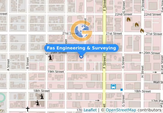 Fas Engineering & Surveying