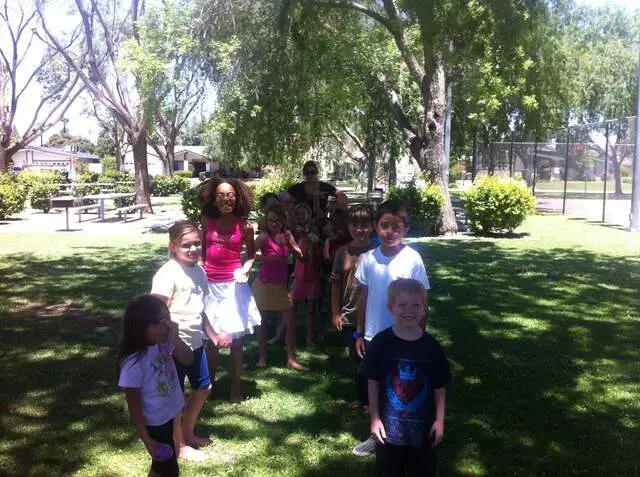Funshine Childcare