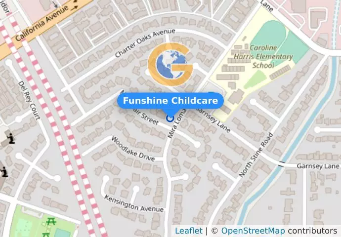 Funshine Childcare