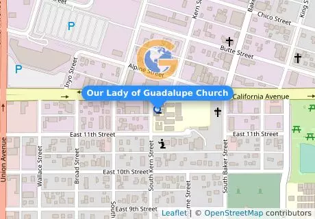Our Lady of Guadalupe Church