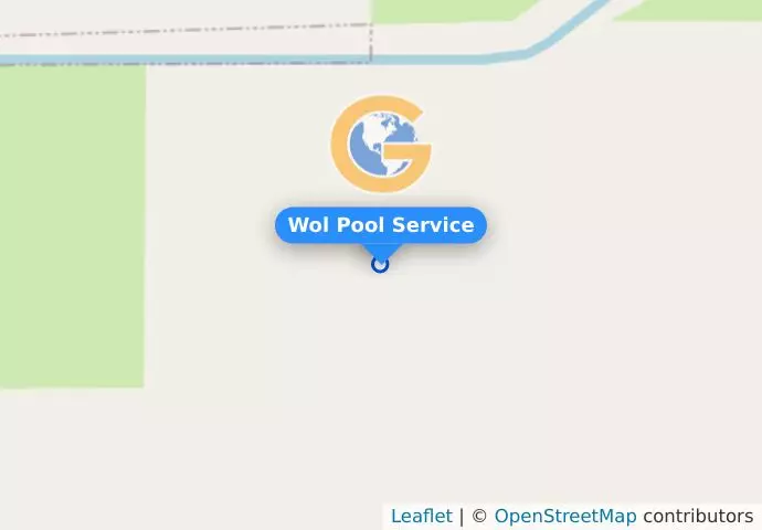 Wol Pool Service