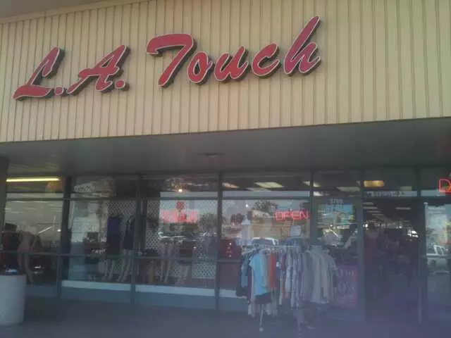 LA Touch