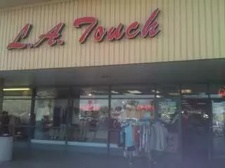 LA Touch