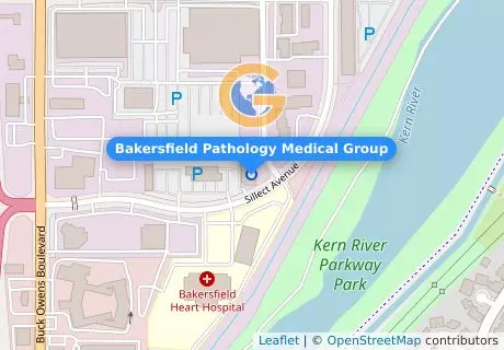 Bakersfield Pathology Medical Group
