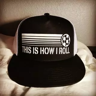 That's That Print