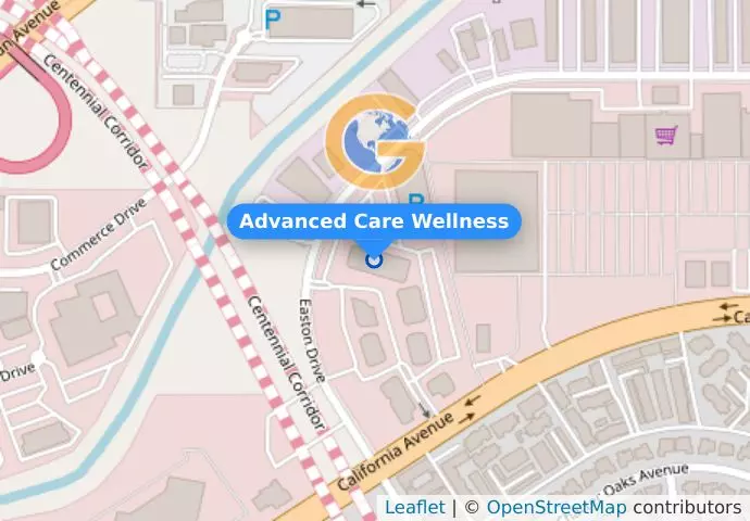 Advanced Care Wellness