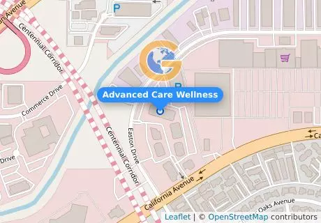 Advanced Care Wellness