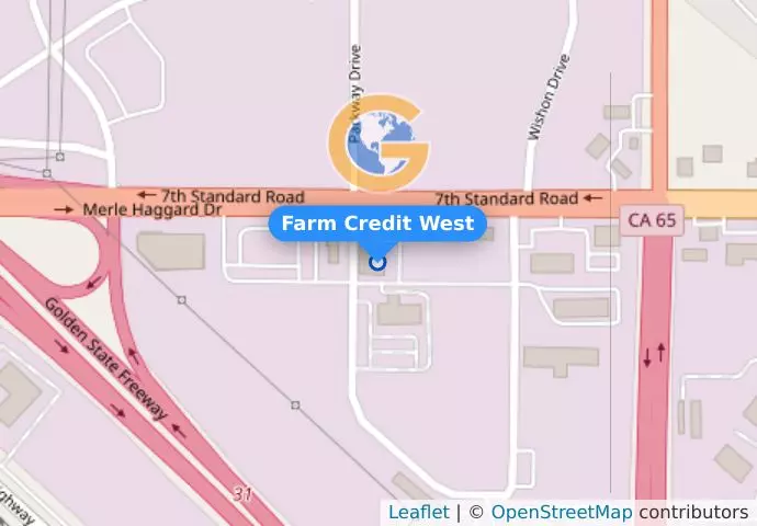 Farm Credit West