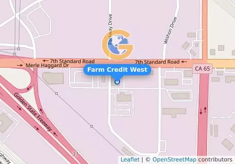 Farm Credit West