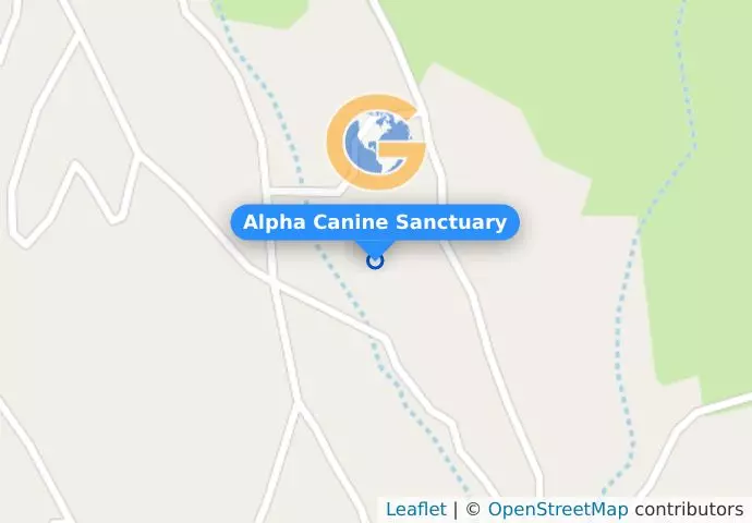 Alpha Canine Sanctuary